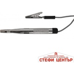Topmaster Professional Авто-тестер метален 6-24 v tmp (339901)
