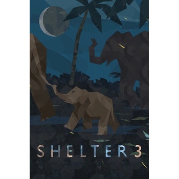 Might and Delight Shelter 3 (PC)