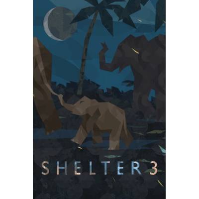 Might and Delight Shelter 3 (PC)
