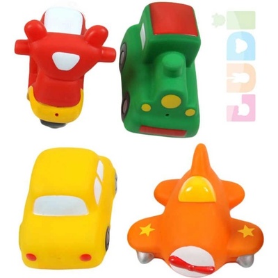 Ludi transport 4 ks