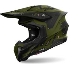 Airoh Twist 3 Military 2025