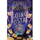 Going Postal - Terry Pratchett