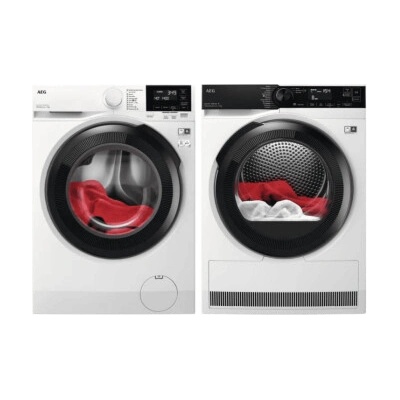 Set AEG LFR61944BC + TR839P4CC