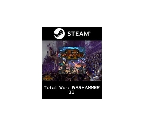 Total War: Warhammer 2