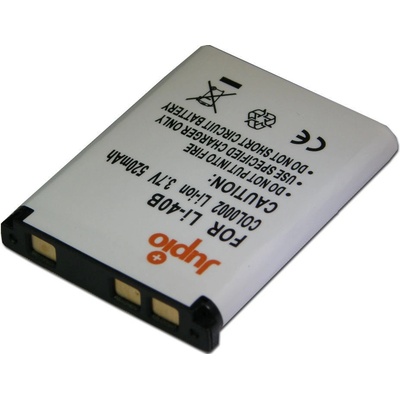 Jupio COL0002