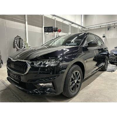 Skoda Fabia 1.0 TSI 130 Let 70 kW