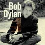 Bob Dylan - Debut Album (LP) (8436559464642)