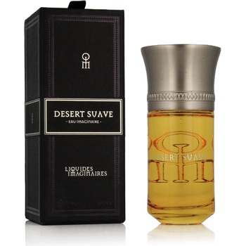 Image 1 of Liquides Imaginaires Desert Suave EDP 50 ml
