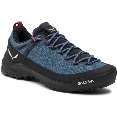 Salewa Туристически Salewa Wildfire Canvas W 61407-8769 Тъмносин (Wildfire Canvas W 61407-8769)