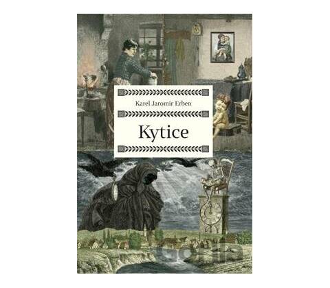 Kytice