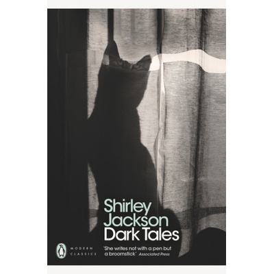 Dark Tales Jackson Shirley