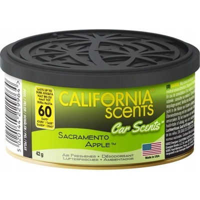 California Sacramento Apple 42 g