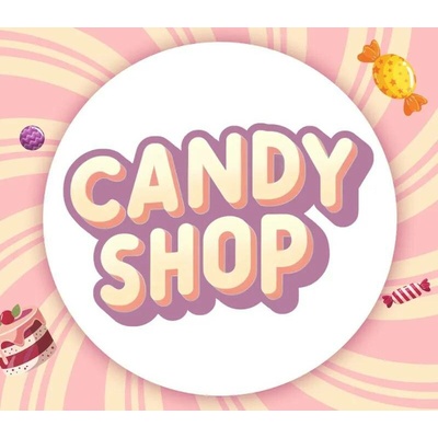 Candy Shop Simulator