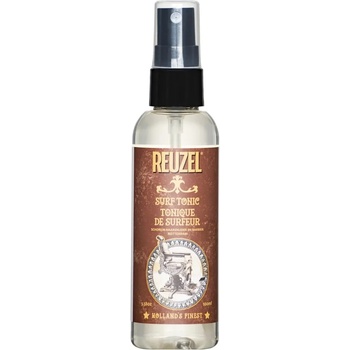 Reuzel Surf Tonic - стайлинг тоник с морска сол (100 мл) - 355 ml Стайлинг zа коса