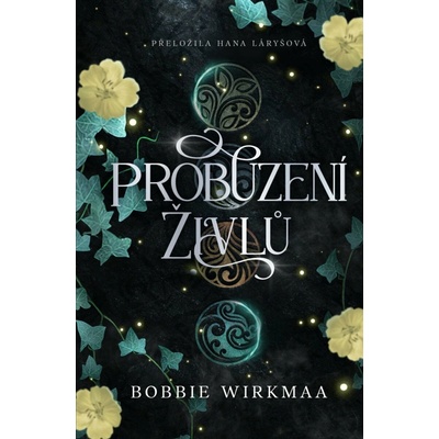 Probuzení živlů