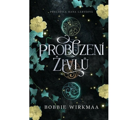 Probuzení živlů