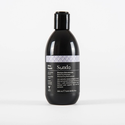 Sendo Ultra Repair Restoring Shampoo obnovující šampon 250 ml