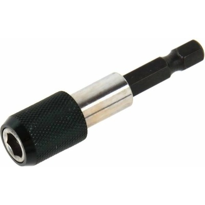 Geko Magnetický držák bitů s klipem 1/4" 60 mm G15012