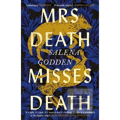 Mrs Death Misses Death