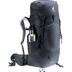 Deuter Aircontact lite 35+10 sl черно, сиво, тъмносиво (3340023-7403)