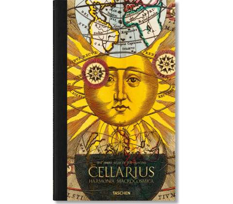 Cellarius Atlas