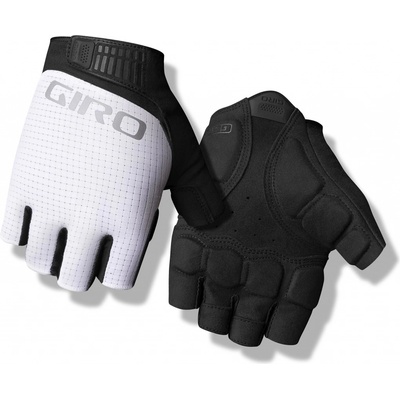 Giro Bravo II Gel SF white – Zboží Dáma