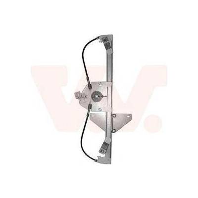 Zvedací zařízení oken VAN WEZEL 3391262
