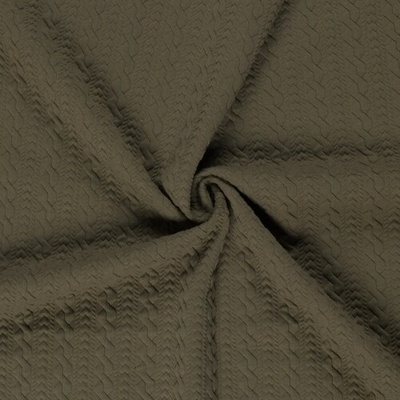 Svetrovina - khaki cena za m2