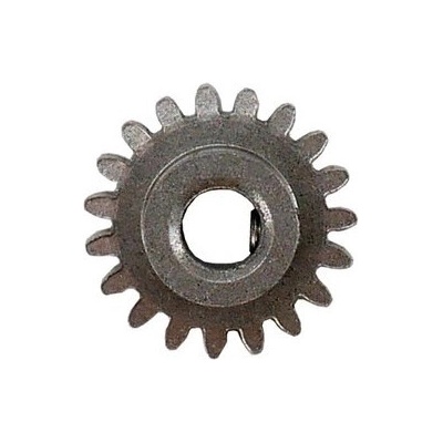 TORRO 1/16 Schwimmwagen pastorek motoru 1 ks