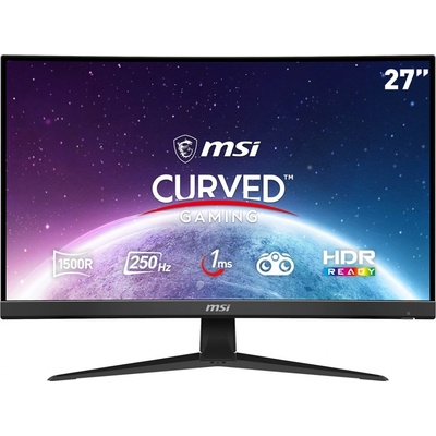 MSI G27C4X