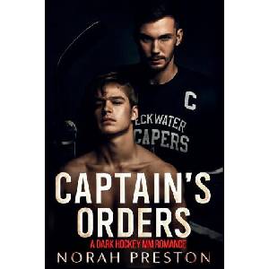 Captain's Orders | Norah Preston (2025)