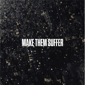 Make Them Suffer - Make Them Suffer (Purple Coloured) (LP) (4065629733513)