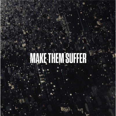 Make Them Suffer - Make Them Suffer (Purple Coloured) (LP) (4065629733513)