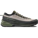 La Sportiva Дамски апроуч обувки La Sportiva Women's TX4 Evo Approach shoes - Gravel / Cypress - размер 38, 5 (EU) (142-0303-0716)