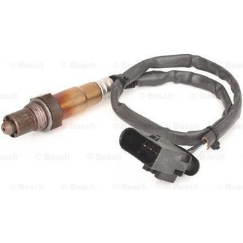 Lambda sonda BOSCH 0 258 006 127