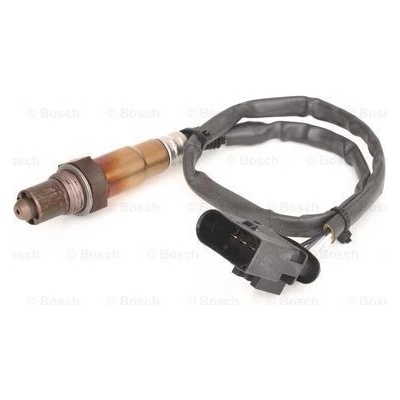 Lambda sonda BOSCH 0 258 006 127