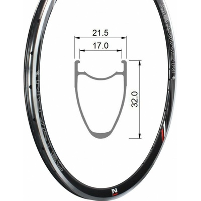 Novatec RWA32C