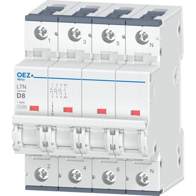 OEZ LTN-8D-3N