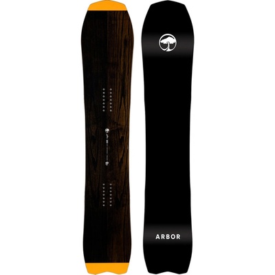 Arbor GPS 24/25