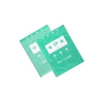 Compactor 2 ks L 50 litrů 55 x 70 cm