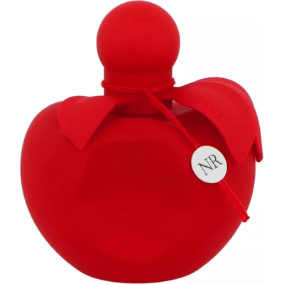 Nina Ricci Nina Extra Rouge parfémovaná voda dámská 80 ml tester