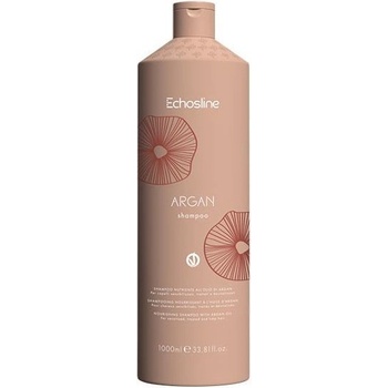 Echosline Seliar Argan šampon 1000 ml