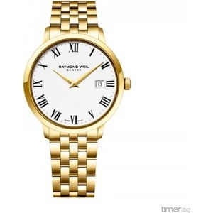Raymond Weil 5488-P-00300 Часовници