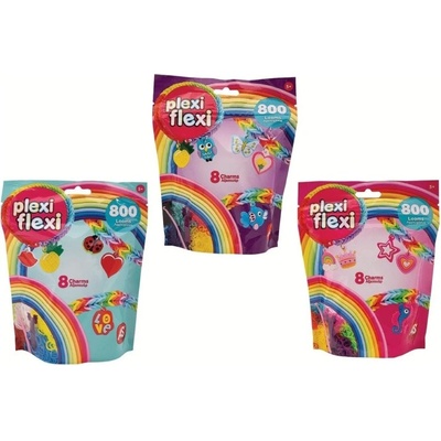 AS Company As Plexi-flexi 800 Looms 8 Charms (random) (1080-25566)