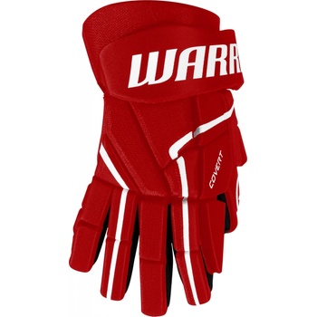 hokejové rukavice Warrior Covert QR5 40 jr