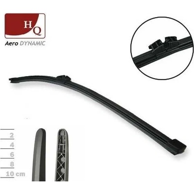 HQ Aero Dynamic 400 mm CITRB-740VC30