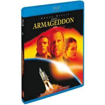 MagicBox Армагедон - Blu-ray (000222)