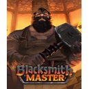Blacksmith Master