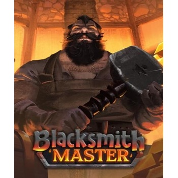 Blacksmith Master