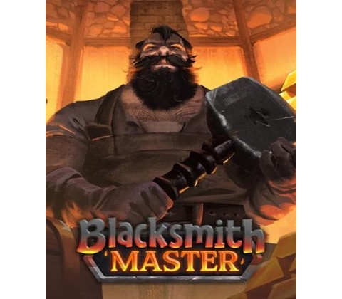 Blacksmith Master